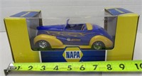 Napa Limited Edition 1937 Chevy Die Cast Car