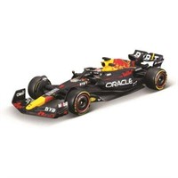 1:43 Oracle Red Bull Racing RB19 Max 2023