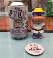 Funko Soda Peter Potamus