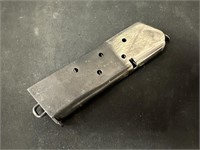 WWI U.S. Military Colt 1911 Two-Tone 45 Magazine