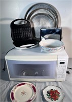 Kitchen Appliances And Housewares