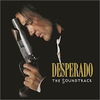 (U) Desperado: The Soundtrack