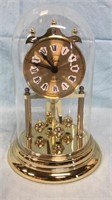 Elgin Anniversary Clock