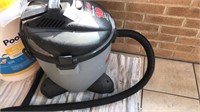 Shop vac wet dry 10 gallon vac