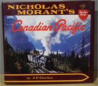 Canadian Pacific - Rail