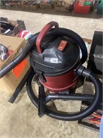 Shop vac