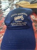 South Mountain Antique Trucker Hat