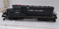 Lionel GP20 Diesel Locomotive Long Island