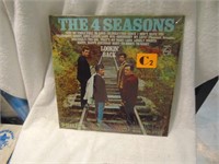 Four Seasons - Lookin Back