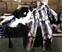 Lot # 4125 - Alper Richmond Furs-Ltd Chicago