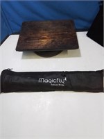 Magicfly travel easel