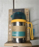 Bio Lite Kettle Pot