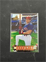 1997 Pinnacle Ivan Rodriguez