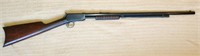 Winchester Second Model 1890 Slide Action Rifle