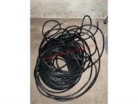 Heavy Gauge Electrical Cord