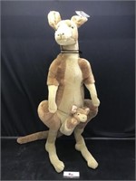 Oversized Kangaroo