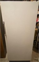 Vintage Admiral Working Refrigerator - Gets Cold