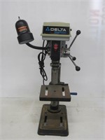 Delta Shop Master DP200 Drill Press