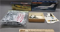 Model Airplanes