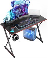 Gaming Desk 32 Inch PC Computer Desk