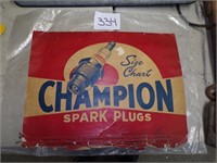 Champion Spark Plugs Size Chart