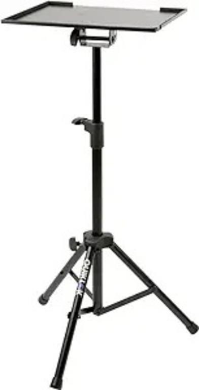 Quik-lok Laptop And Mixer Tripod Stand