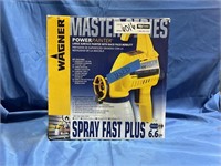 WAGNER MASER SERIES POWER PAINTER***USED***