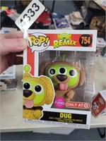 REMIX DUG FUNKO POP