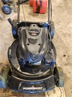 Powersmart 200cc OHV Engine 22inch cut