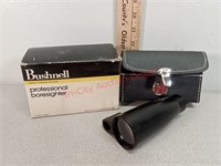 *Bushnell professional boresighter