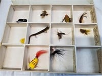 Fishing Flies Fly Lures - Olson