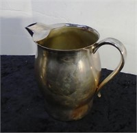 Rogers Silverplate 7" Water Pitcher