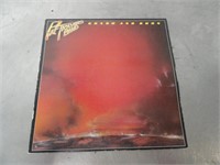 Pat Travers Band LP great condition