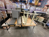 Carts/Tables/ Large Format Printer