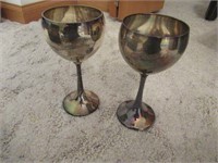 Wine Goblets India