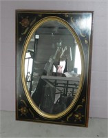 Ethan Allen Hitchcock Mirror