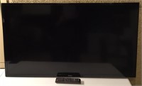 Samsung 40” HDTV TV
