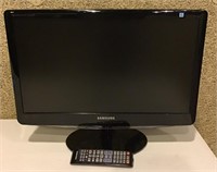 Samsung 22” HDTV TV