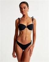 V-Underwire Bikini Set Size Medium