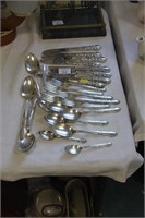 Collection Cutlery.