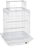 Prevue Clean Life 851 Playtop Bird Cage