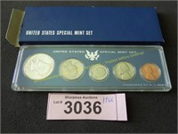 1966 United States special mint set