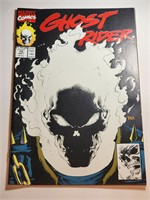 MARVEL COMICS GHOST RIDER #15 HIGHER TO HIGH KEY