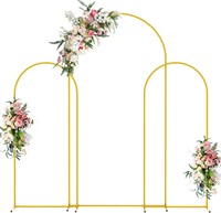 Wedding Arch Backdrop Stand