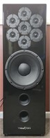 Pair Tekton Design 0021 Floor Speakers 42.5"