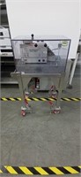 Mocon Automatic Balancer with Enclosure and