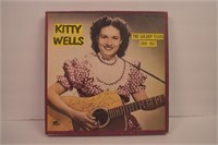 Kitty Wells The Golden Years 1949-1957