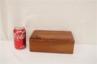 Lane Cedar Chest Box Carolina Furniture Wilm, NC