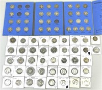75 Pre-1965 Quarters (90% Silver).
