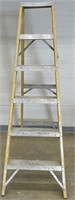 5.5 Foot Ladder